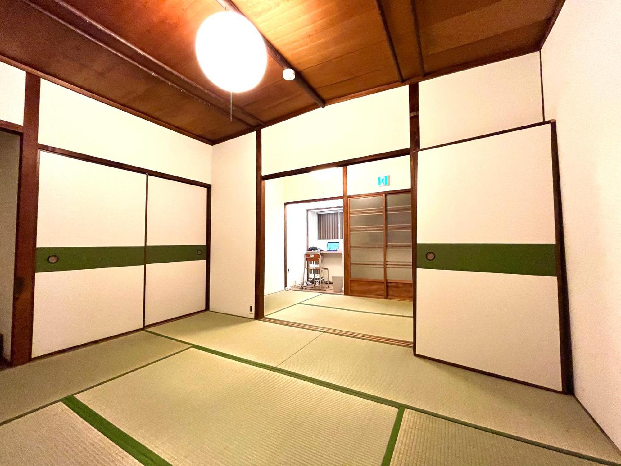 木庵tiny House Like Muji Go To Kyoto Nara In 1 Hour Apartamento