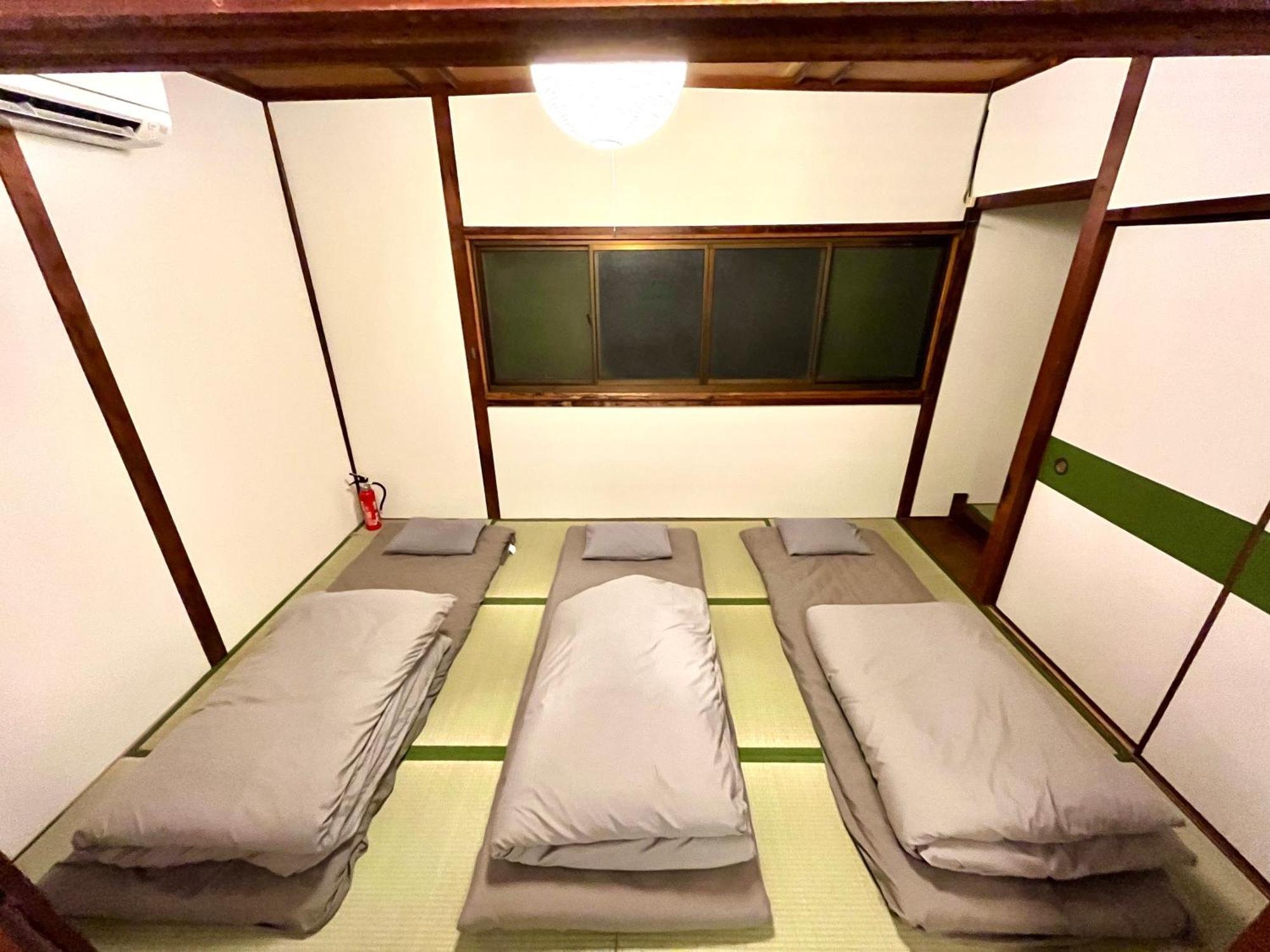 Apartamento 木庵tiny House Like Muji Go To Kyoto Nara In 1 Hour *