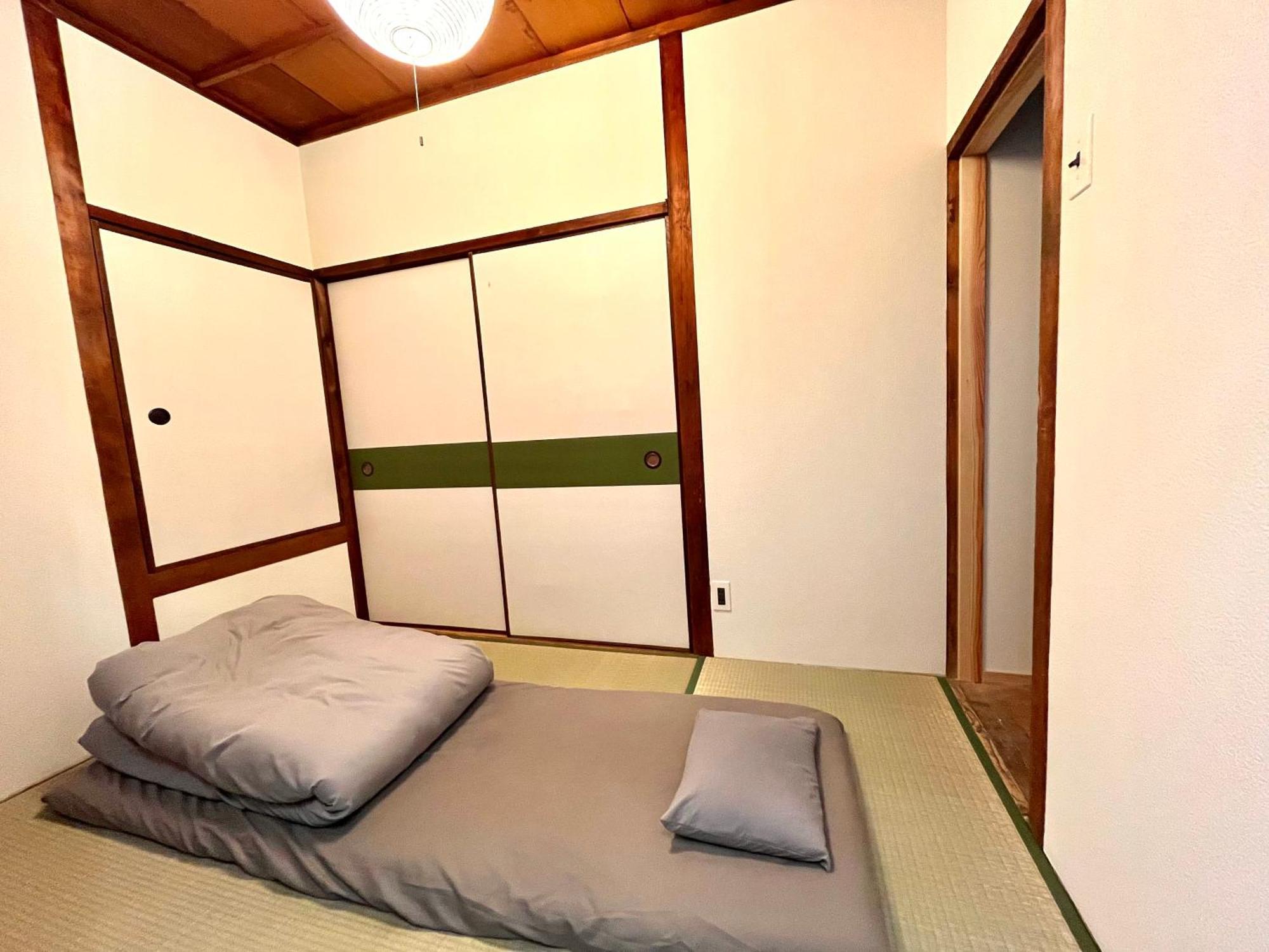 木庵tiny House Like Muji Go To Kyoto Nara In 1 Hour Apartamento *