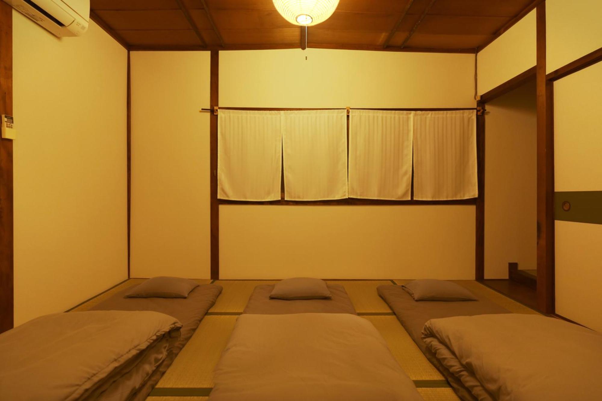 Apartamento 木庵tiny House Like Muji Go To Kyoto Nara In 1 Hour *