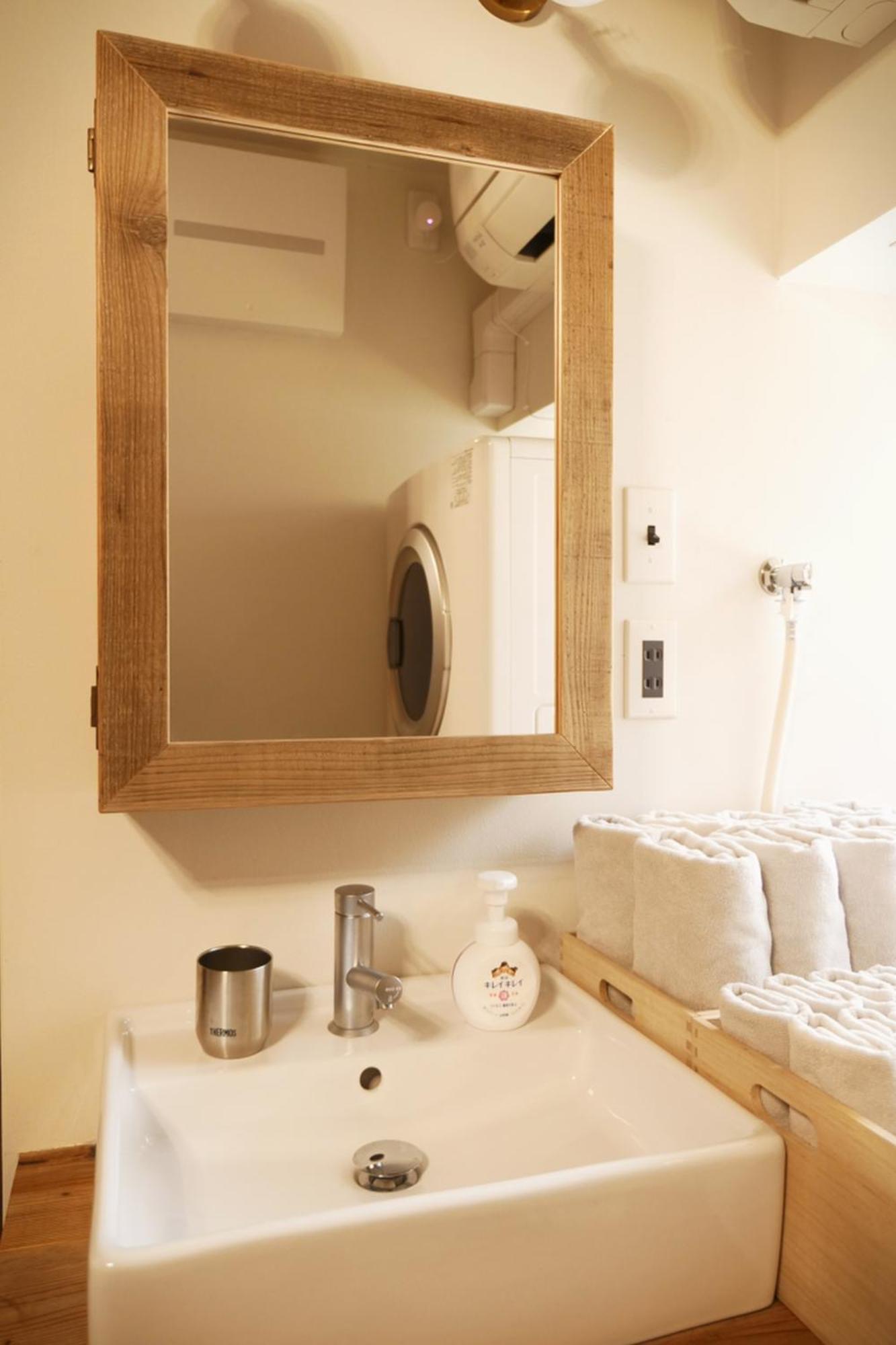 Apartamento 木庵tiny House Like Muji Go To Kyoto Nara In 1 Hour Osaka